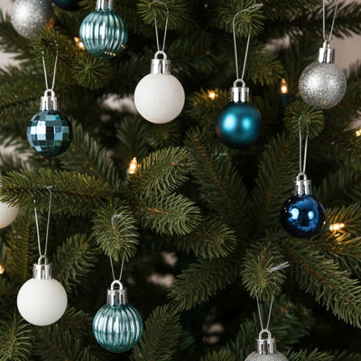 8.5cm Bauble