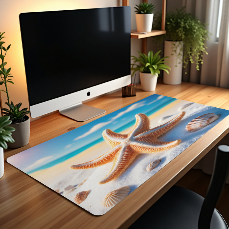 Desk Pad, 23.6x13.8