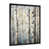 Black Single Picture Frame