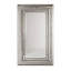 Melange Flat Beveled Mirror
