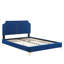 Lit en velours Novi Performance par Modway-2087036910-2087036906