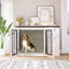 Cage pour chien Furniture