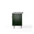 ILVE Nostalgie II Series 60 inch Dual Fuel Range with 9 Sealed Burners, Griddle (Glass Door)-98196792-98196693