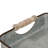 Wensess Metal Tray