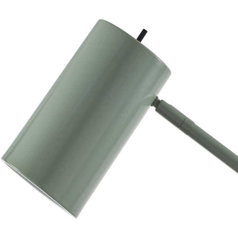 Narita Floor Lamp, Teal