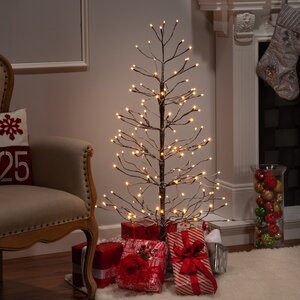 48'' Lighted Trees & Branches & Reviews | Birch Lane