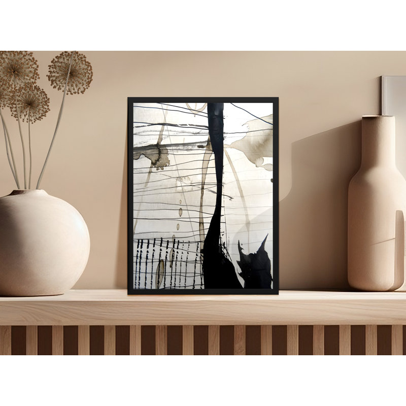 Deshraj Single Picture Frame Print, 27.94 cm H x 22.86 cm W