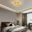 Retsof 1 - Light Crystal LED Chandelier-801692411-803749327