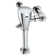 M-Power 1.5" Closet AC Powered Sensor-Operated Electronic Flush Valve