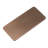 Modern Edge 11 in. x 5 in. Cocktail Serving Tray-124368442