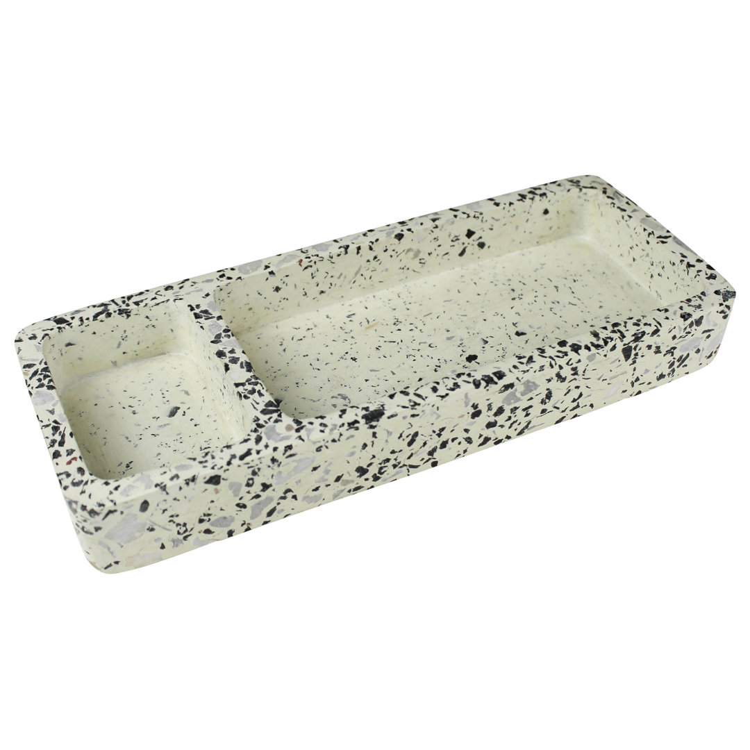 Cement Memo Pad Holder Orren Ellis 