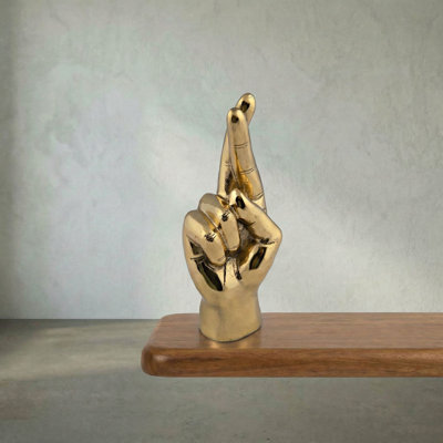 Figurines & Sculptures