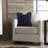 20 x 20 Pillow Barbet- Down Insert-100919349