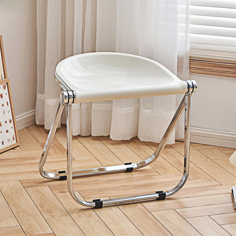 Chaise pliante