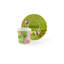 Fuji Porcelain Coffee Cup