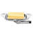 Eternal Gertrude Stainless Steel Butter Dish
