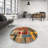 Abstract Indoor Rug-1687520736