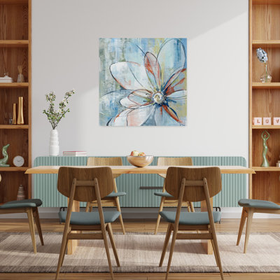 Art floral contemporain