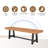 Mcgahan Outdoor Bench
