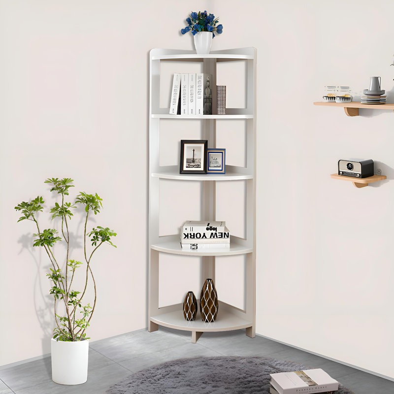 Armoire triangulaire
