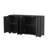 Grote 59.7'' Sideboard With 4 Doors-162538458