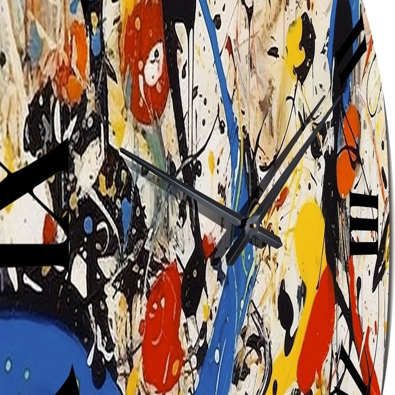 Horloge murale Kassem, Très grand