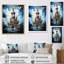 Reproduction sur toile de Maeghan-1736404016-1736404019