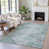 Teal selected