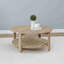 Table basse de salon Altos