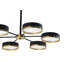 CHANDELIER OSWIN