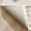 Serenity Geometric Synthetic Area Rug-57329369