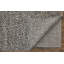 Dering Modern Polka Dots, Gray/Tan/Taupe Area Rug-1338115785