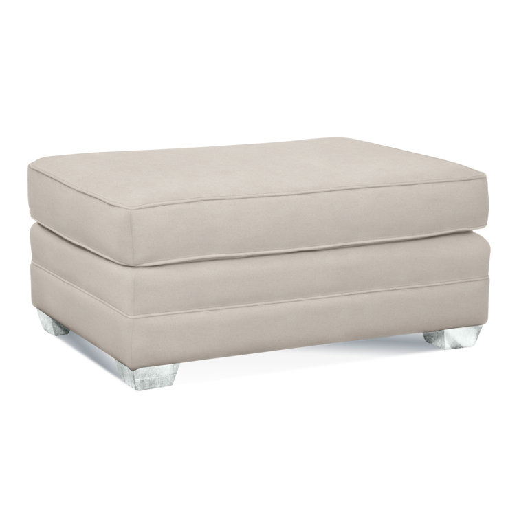 Bedford Upholstered Ottoman