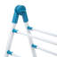 BLACK+DECKER Extendable Over Bath Airers-86146698