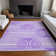 Kinslee Washable Geometric Indoor / Outdoor Rug
