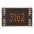 Oil Rubbed Bronze
