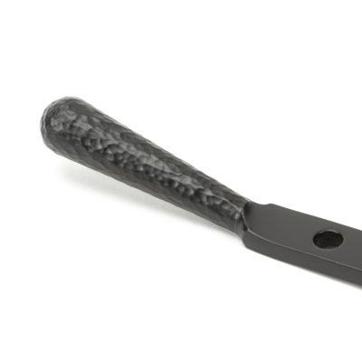 Hammered Newbury Stay Door Accessory