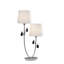 Downridge Metal Table Lamp-41143657