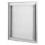 VEVOR 45.7cm W x 5.1cm D Stainless Steel Access Door
