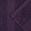 Ensemble de serviettes 12 pièces multi-tailles 100% coton absorbant écologique-22182168