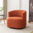 Musaab Upholstered Swivel Barrel Chair-1871786259