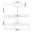 Alton 1 -Light Hardwired Dimmable LED Wall Mounted Picture Light-37016007-37016005