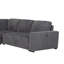 Canapé modulaire rembourré Modern