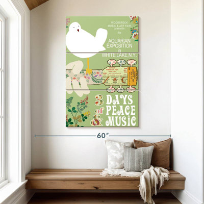 Vert Woodstock