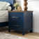 Lonegan 2-Drawer Nightstand