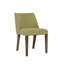 Chaise d'appoint en lin Didmarton-33398381