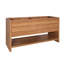 Kai 60 In. Vanity Only In Brown Reclaimed Wood-1689562846