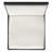 Preston 22.7" Linen Counter Stool-81471669