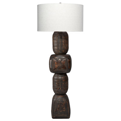 Totem Floor Lamp