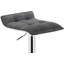 Padula Upholstered Counter Stool with Metal Frame-6922178